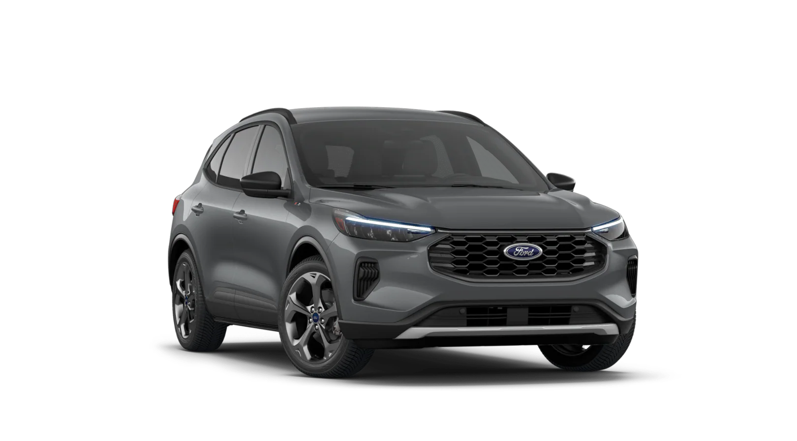 ST-Line trim image